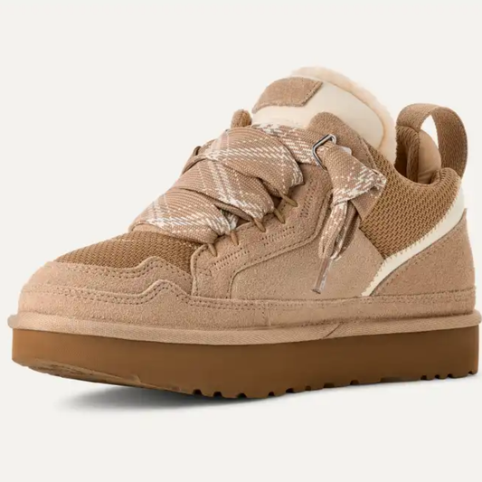 Sand Sneaker
