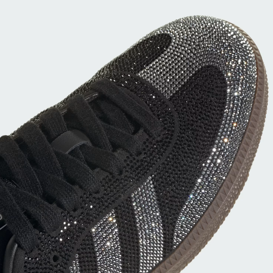 Crystal Black Edition - 70% OFF