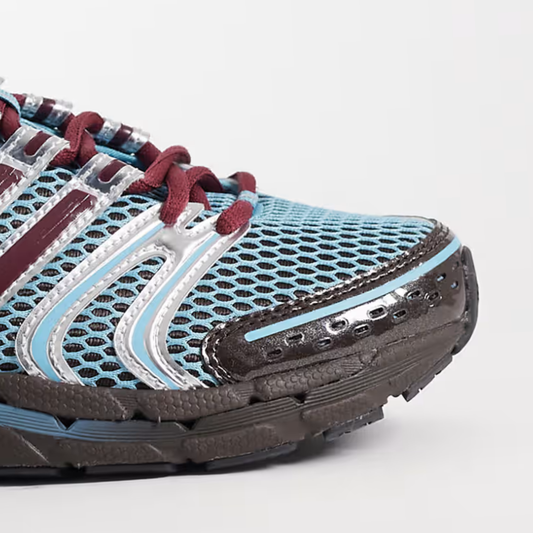 Burgundy Blue Edition