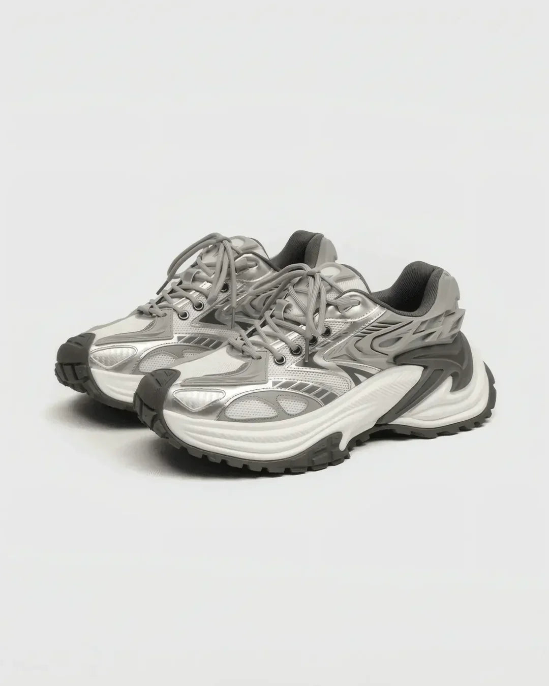 Decarba x Amaldi Race Sneakers