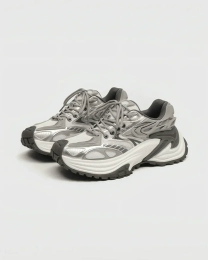 Decarba x Amaldi Race Sneakers