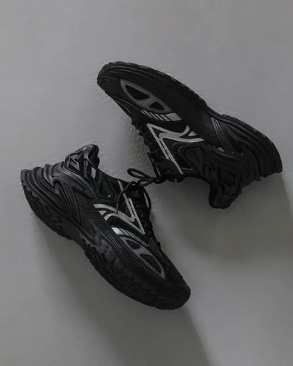 Decarba x Amaldi Race Sneakers